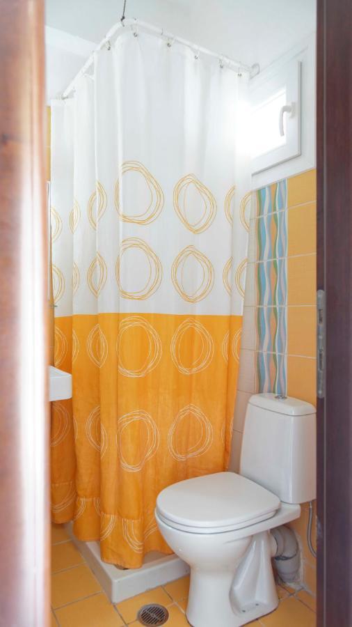 Habitat Villa Corfu Дассия Экстерьер фото