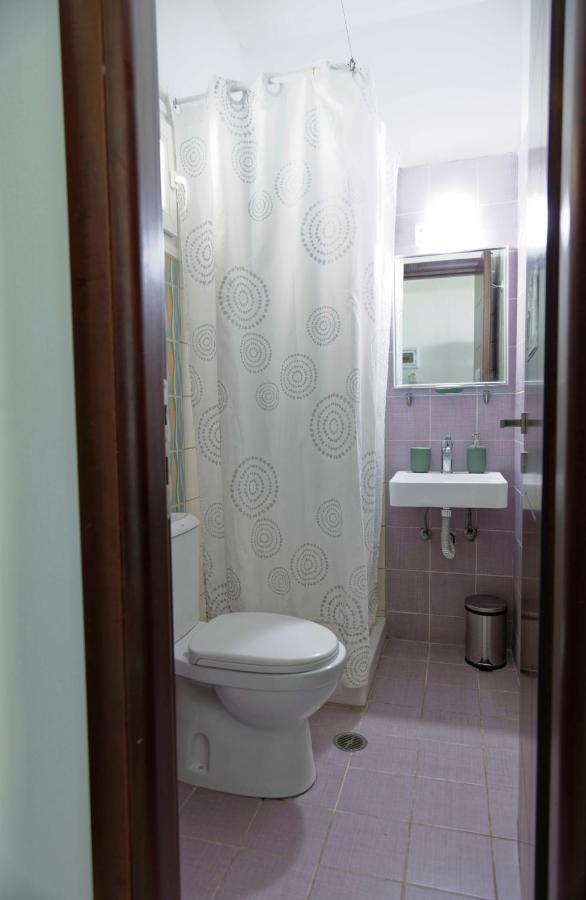 Habitat Villa Corfu Дассия Экстерьер фото